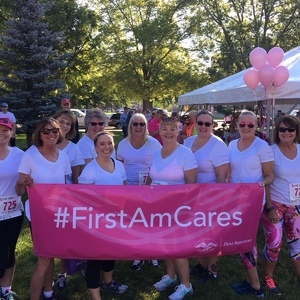 Team Page: Treasured Chests